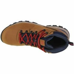 Chaussures de sport Columbia Newton Ridge Plus II Couleur Marron -Columbia Soldes Boutique 22822859 500 C