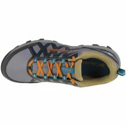 Chaussures de sport Columbia Peakfreak X2 OutDry Couleur Gris -Columbia Soldes Boutique 22822861 500 C