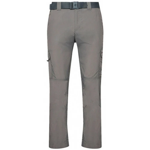 Pantalons Columbia Pantalon Couleur Gris 3 Pantalons Columbia Pantalon Couleur Gris