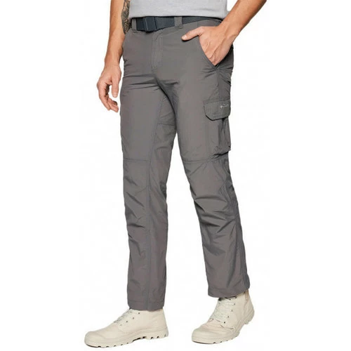 Pantalons Columbia Pantalon Couleur Gris 4 Pantalons Columbia Pantalon Couleur Gris – Image 2