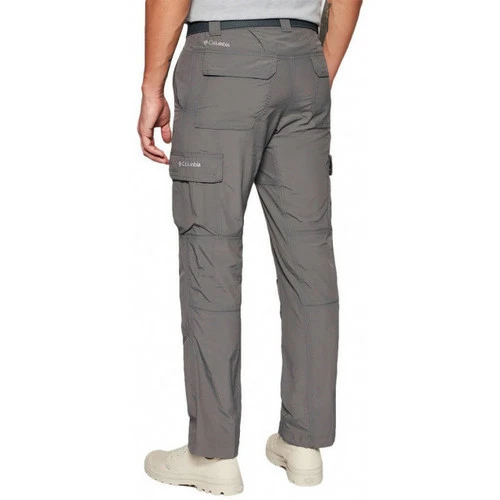 Pantalons Columbia Pantalon Couleur Gris 5 Pantalons Columbia Pantalon Couleur Gris – Image 3