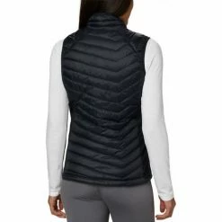 Manteaux Columbia Doudoune Couleur Noir -Columbia Soldes Boutique 22887336 500 C