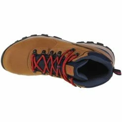 Chaussures de sport Columbia Newton Ridge Plus II Couleur Miel -Columbia Soldes Boutique 22912674 500 C