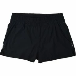 Pantalons Columbia Alpine Chill Zero Multisport Shorts Couleur Noir