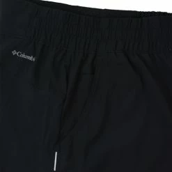 Pantalons Columbia Alpine Chill Zero Multisport Shorts Couleur Noir -Columbia Soldes Boutique 22954027 500 C