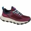 Chaussures de sport Columbia Hatana Breathe Couleur Bordeaux -Columbia Soldes Boutique 22963102 500 A