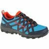 Chaussures de sport Columbia Peakfreak X2 Couleur Bleu -Columbia Soldes Boutique 22982384 500 A