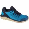 Chaussures de sport Columbia Trailstorm WP Couleur Bleu -Columbia Soldes Boutique 22982386 500 A
