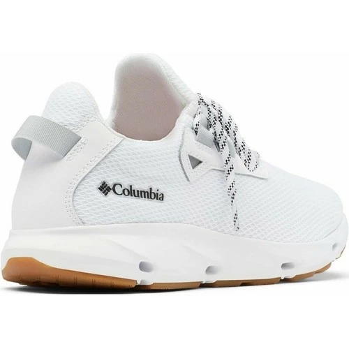 Baskets mode Columbia Vent Aero Couleur Blanc 4 Baskets mode Columbia Vent Aero Couleur Blanc – Image 2