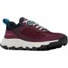 Chaussures de sport Columbia Hatana Breathe Couleur Cerise -Columbia Soldes Boutique 22993633 500 A