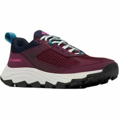 Chaussures de sport Columbia Hatana Breathe Couleur Cerise