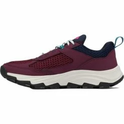 Chaussures de sport Columbia Hatana Breathe Couleur Cerise -Columbia Soldes Boutique 22993633 500 C