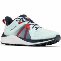 Columbia Soldes Boutique 17 Baskets mode Columbia Escape Pursuit Couleur Vert