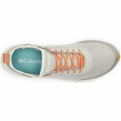 Baskets mode Columbia Summertide Couleur Gris -Columbia Soldes Boutique 22993636 500 C