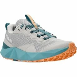 Columbia Soldes Boutique 19 Baskets mode Columbia Facet 15 Couleur Gris