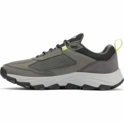 Chaussures de sport Columbia Hatana Max Outdry Couleur Gris -Columbia Soldes Boutique 22993663 500 C