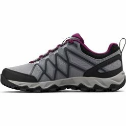 Chaussures de sport Columbia Peakfreak X2 Outdry Couleur Gris -Columbia Soldes Boutique 22993667 500 C