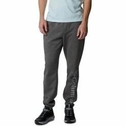 Joggings & Survêtements Columbia Trek Jogger Couleur Gris