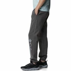 Joggings & Survêtements Columbia Trek Jogger Couleur Gris -Columbia Soldes Boutique 23013928 500 C