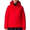 Vestes Columbia Veloca Vixen Couleur Rouge -Columbia Soldes Boutique 23016276 500 A