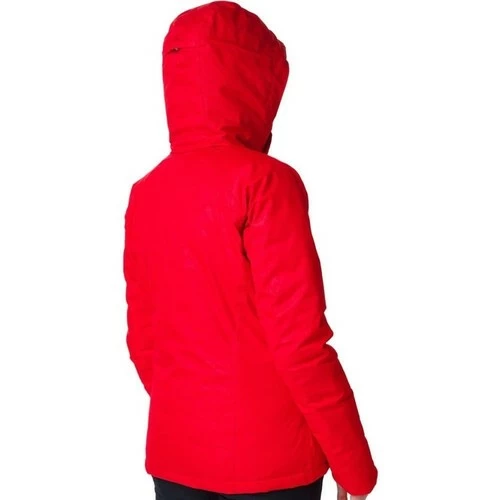 Vestes Columbia Veloca Vixen Couleur Rouge 4 Vestes Columbia Veloca Vixen Couleur Rouge – Image 2