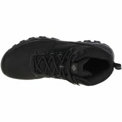 Chaussures de sport Columbia Newton Ridge Plus II Couleur Noir -Columbia Soldes Boutique 23023512 500 C
