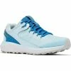 Chaussures de sport Columbia Trailstorm Waterproof Couleur Bleu