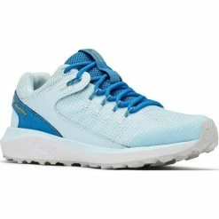 Chaussures de sport Columbia Trailstorm Waterproof Couleur Bleu
