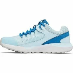 Chaussures de sport Columbia Trailstorm Waterproof Couleur Bleu -Columbia Soldes Boutique 23110173 500 C
