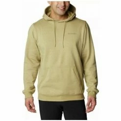 Sweats & Polaires Columbia 1681664330 Couleur Jaune