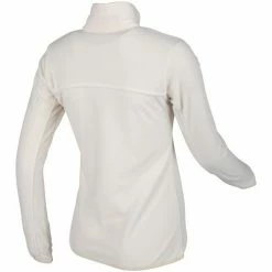 Sweats & Polaires Columbia Ali Peak Full Zip Fleece Couleur Creme -Columbia Soldes Boutique 23143822 500 C