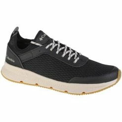 Baskets mode Columbia Summertide Couleur Noir