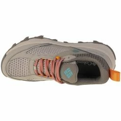 Baskets mode Columbia Hatana Breathe Couleur Beige -Columbia Soldes Boutique 23231042 500 C