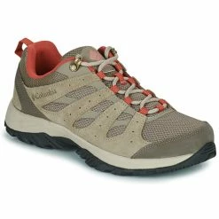 Chaussures de sport Columbia Redmond III Couleur Beige