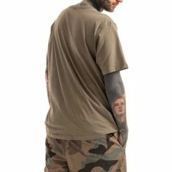 T-shirts & Polos Columbia Tee-shirt Couleur Vert 6 T-shirts & Polos Columbia Tee-shirt Couleur Vert -Columbia Soldes Boutique 23410496 500 B