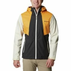 Vestes Columbia Blouson $SKU Couleur Beige
