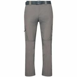 Pantalons Columbia Pantalon $SKU Couleur Gris