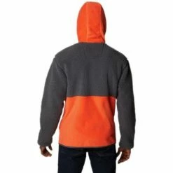 Sweats & Polaires Columbia Sweat $SKU Couleur Orange -Columbia Soldes Boutique 23420967 500 C