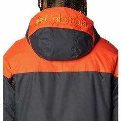 Vestes Columbia Veste demi-zip$SKU Couleur Anthracite -Columbia Soldes Boutique 23421094 500 C