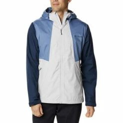 Vestes Columbia Blouson $SKU Couleur Blanc