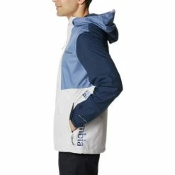 Vestes Columbia Blouson $SKU Couleur Blanc -Columbia Soldes Boutique 23421131 500 C