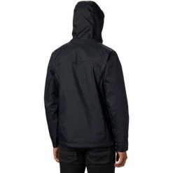 Vestes Columbia 1760061 Couleur Noir -Columbia Soldes Boutique 23441441 500 C