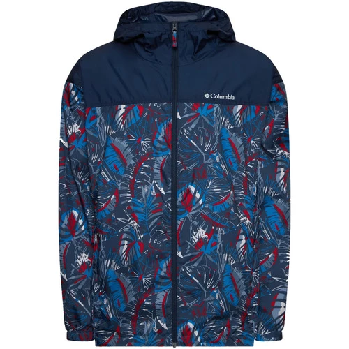 Vestes Columbia 1988715 Couleur Bleu 3 Vestes Columbia 1988715 Couleur Bleu