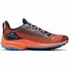 Chaussures de sport Columbia Chaussures Montrail Trinity Ag Couleur orange/noir -Columbia Soldes Boutique 23452873 500 A