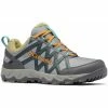 Chaussures de sport Columbia Chaussures Peakfreak X2 Outdry Couleur gris -Columbia Soldes Boutique 23452876 500 A