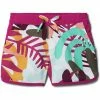 Shorts & Bermudas Columbia Short enfant Sandy Shores Board Couleur blanc