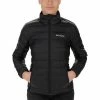 Vestes Columbia Lake 22 Down Couleur Noir -Columbia Soldes Boutique 23503490 500 A