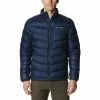 Vestes Columbia Labyrinth Loop Couleur Bleu marine -Columbia Soldes Boutique 23503498 500 A
