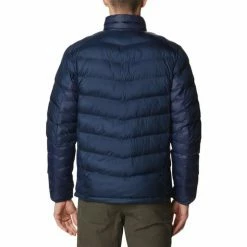 Vestes Columbia Labyrinth Loop Couleur Bleu marine -Columbia Soldes Boutique 23503498 500 C