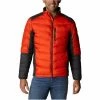 Vestes Columbia Labyrinth Loop Couleur Rouge -Columbia Soldes Boutique 23503499 500 A